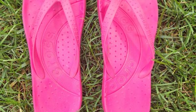 flip flops