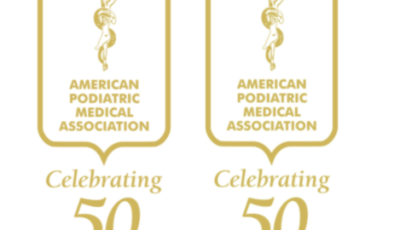 APMA Seal
